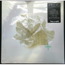PLUS Plus (VEALS & GEEKS records – VAG 020) Belgium 2019 reissue LP + 7" of 1972 album